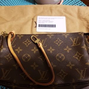 Louie Vuitton